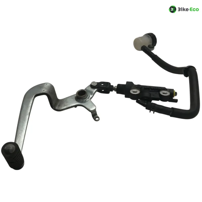 Maitre cylindre frein arriere YAMAHA MT09 850 2015-2017 TRACER 900