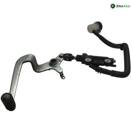 Maitre cylindre frein arriere YAMAHA MT09 850 2015-2017 TRACER 900