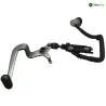 Maitre cylindre frein arriere YAMAHA MT09 850 2015-2017 TRACER 900 Maitre cylindre frein arriere YAMAHA MT09 850 2015-2017 TRACER 900