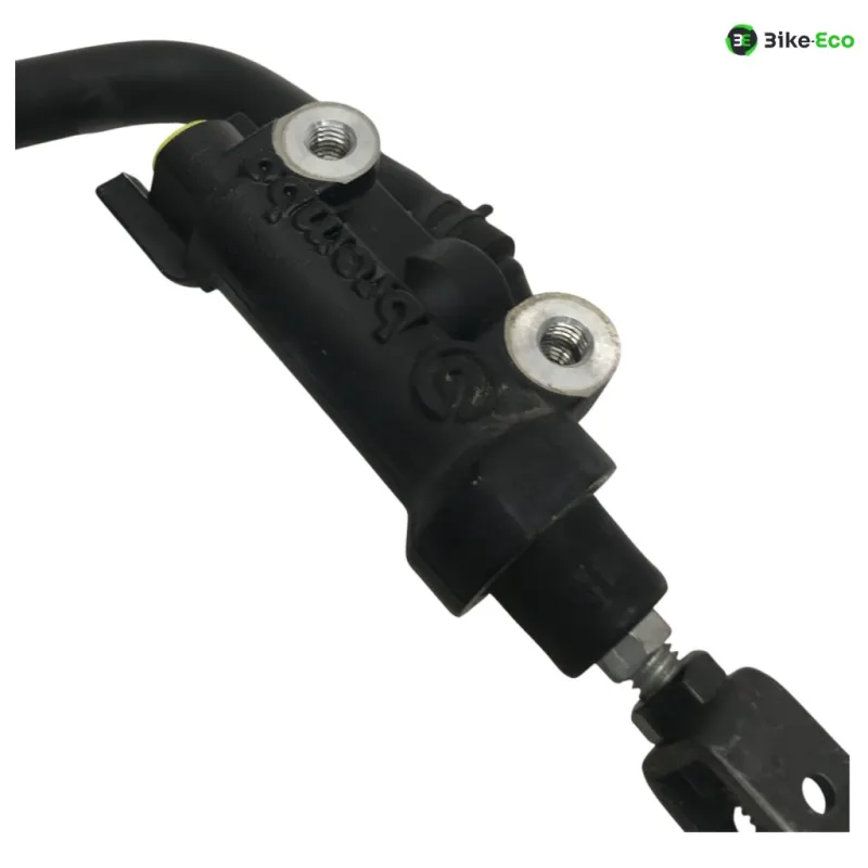 Maitre cylindre frein arriere YAMAHA MT09 850 2015-2017 TRACER 900