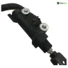 Maitre cylindre frein arriere YAMAHA MT09 850 2015-2017 TRACER 900 Maitre cylindre frein arriere YAMAHA MT09 850 2015-2017 TRACER 900