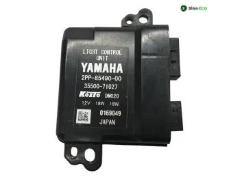 Relais boitier electrique YAMAHA MT09 850 2015-2017 TRACER 900