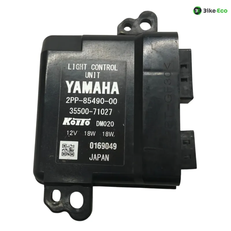 Relais boitier electrique YAMAHA MT09 850 2015-2017 TRACER 900