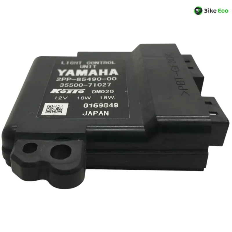 Relais boitier electrique YAMAHA MT09 850 2015-2017 TRACER 900