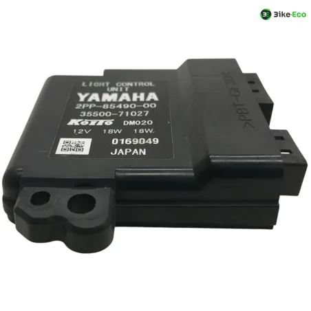 Relais boitier electrique YAMAHA MT09 850 2015-2017 TRACER 900