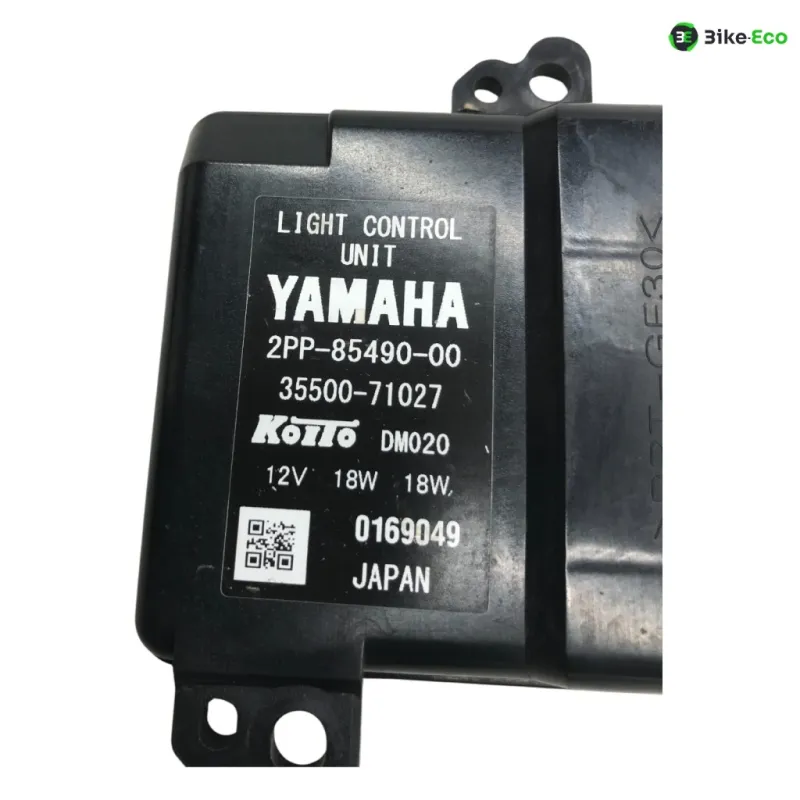 Relais boitier electrique YAMAHA MT09 850 2015-2017 TRACER 900