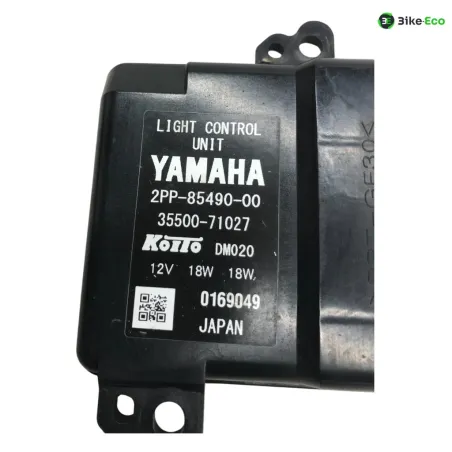 Relais boitier electrique YAMAHA MT09 850 2015-2017 TRACER 900