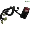 Commodo droit YAMAHA MT09 850 2015-2017 TRACER 900