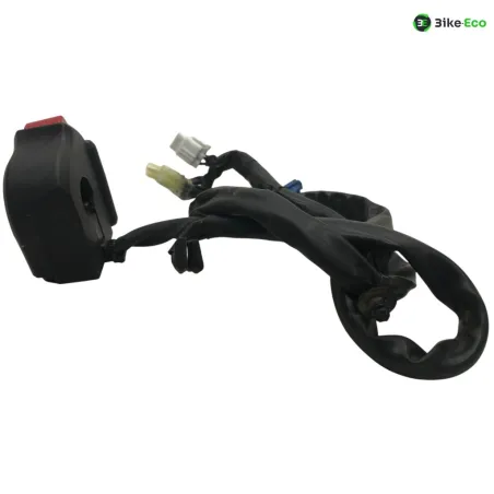 Commodo droit YAMAHA MT09 850 2015-2017 TRACER 900