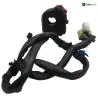Commodo droit YAMAHA MT09 850 2015-2017 TRACER 900