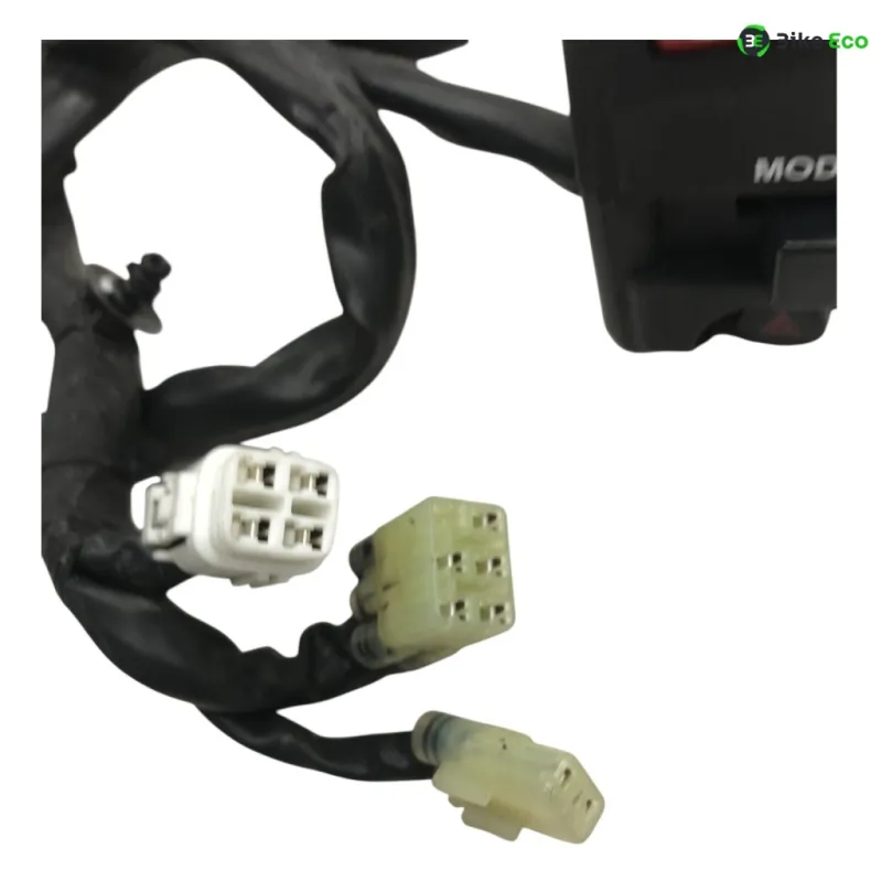 Commodo droit YAMAHA MT09 850 2015-2017 TRACER 900
