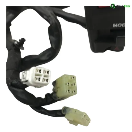 Commodo droit YAMAHA MT09 850 2015-2017 TRACER 900