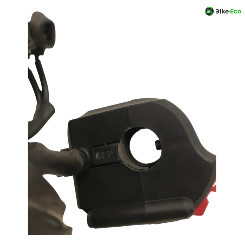 Commodo droit YAMAHA MT09 850 2015-2017 TRACER 900