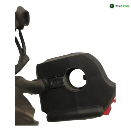Commodo droit YAMAHA MT09 850 2015-2017 TRACER 900
