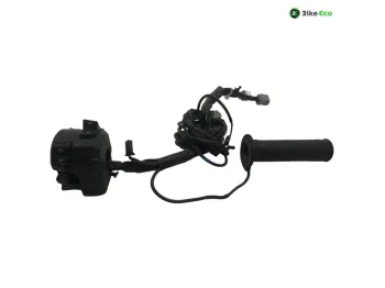 Commodo gauche YAMAHA MT09 850 2015-2017 TRACER 900