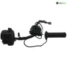 Commodo gauche YAMAHA MT09 850 2015-2017 TRACER 900