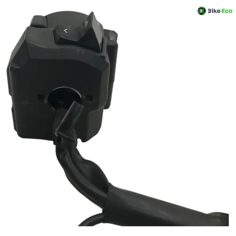 Commodo gauche YAMAHA MT09 850 2015-2017 TRACER 900