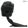 Commodo gauche YAMAHA MT09 850 2015-2017 TRACER 900