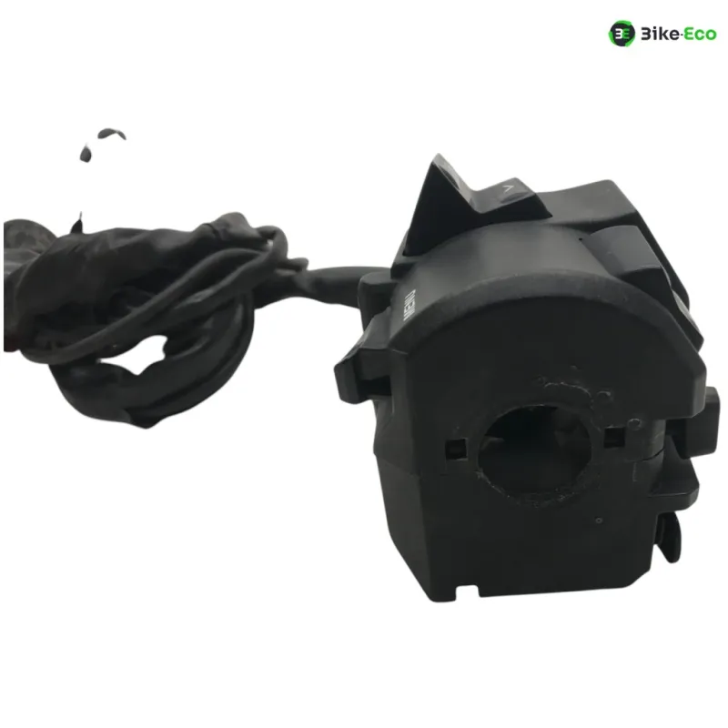Commodo gauche YAMAHA MT09 850 2015-2017 TRACER 900