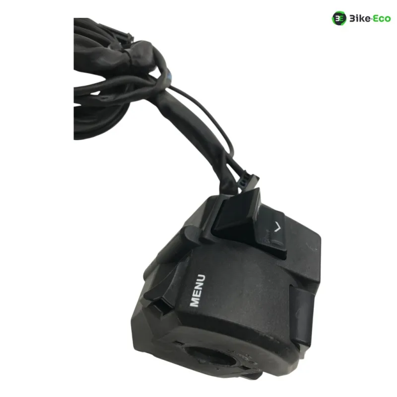 Commodo gauche YAMAHA MT09 850 2015-2017 TRACER 900