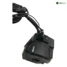 Commodo gauche YAMAHA MT09 850 2015-2017 TRACER 900