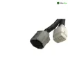 Commodo gauche YAMAHA MT09 850 2015-2017 TRACER 900