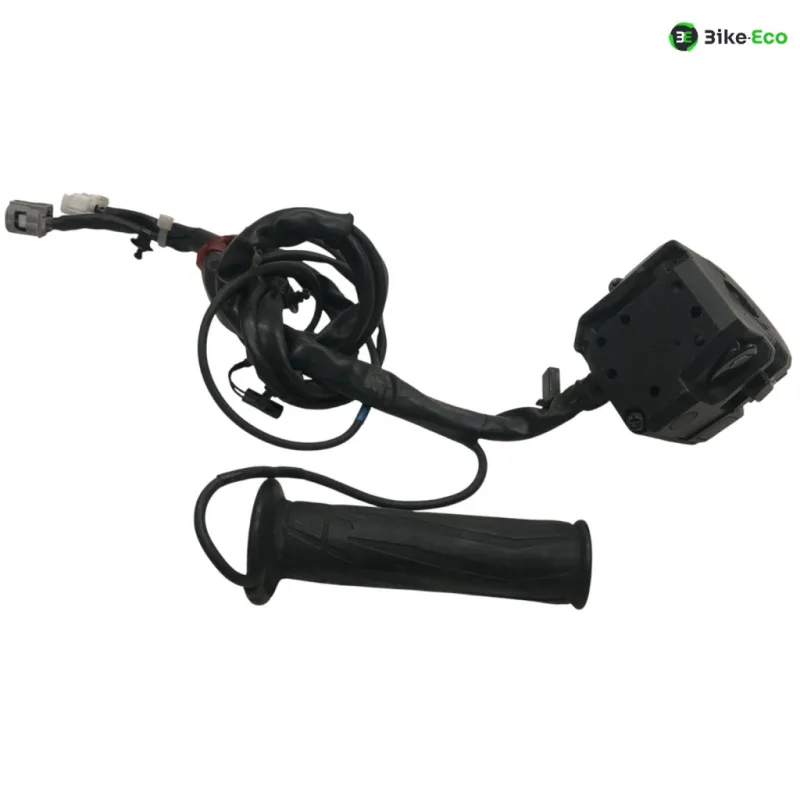 Commodo gauche YAMAHA MT09 850 2015-2017 TRACER 900