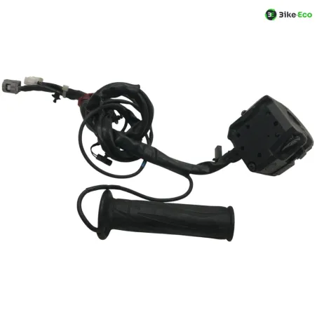 Commodo gauche YAMAHA MT09 850 2015-2017 TRACER 900