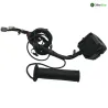 Commodo gauche YAMAHA MT09 850 2015-2017 TRACER 900