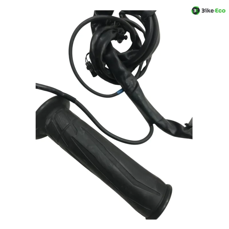 Commodo gauche YAMAHA MT09 850 2015-2017 TRACER 900