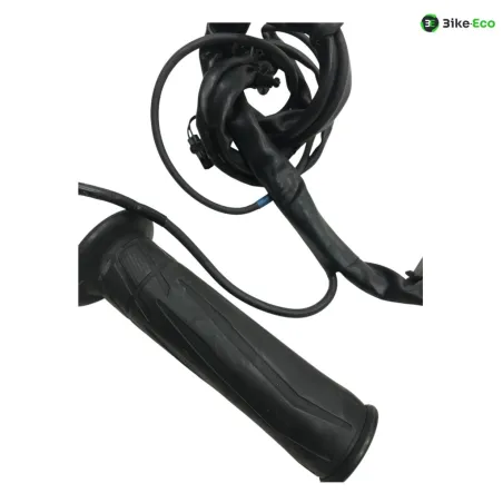 Commodo gauche YAMAHA MT09 850 2015-2017 TRACER 900