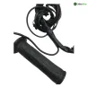 Commodo gauche YAMAHA MT09 850 2015-2017 TRACER 900