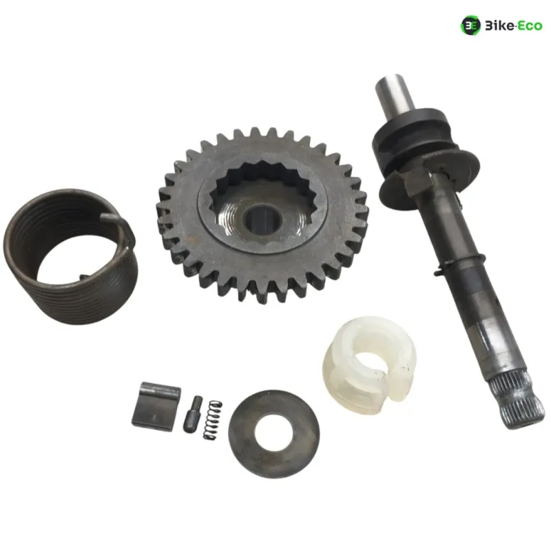 Axe de kick SUZUKI RV 50 1973-1983 VANVAN