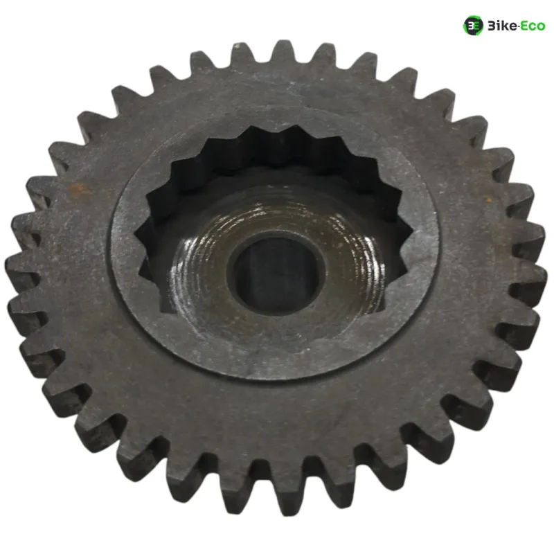 Axe de kick SUZUKI RV 50 1973-1983 VANVAN