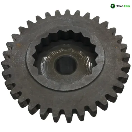 Axe de kick SUZUKI RV 50 1973-1983 VANVAN