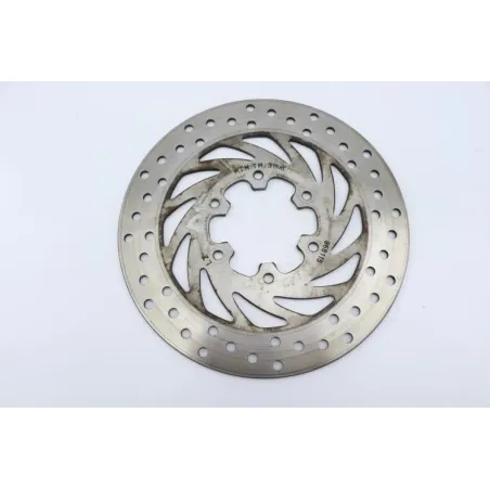 Disque frein arriere DERBI SENDA DRD 50 XTREME SM 2010 - 2017