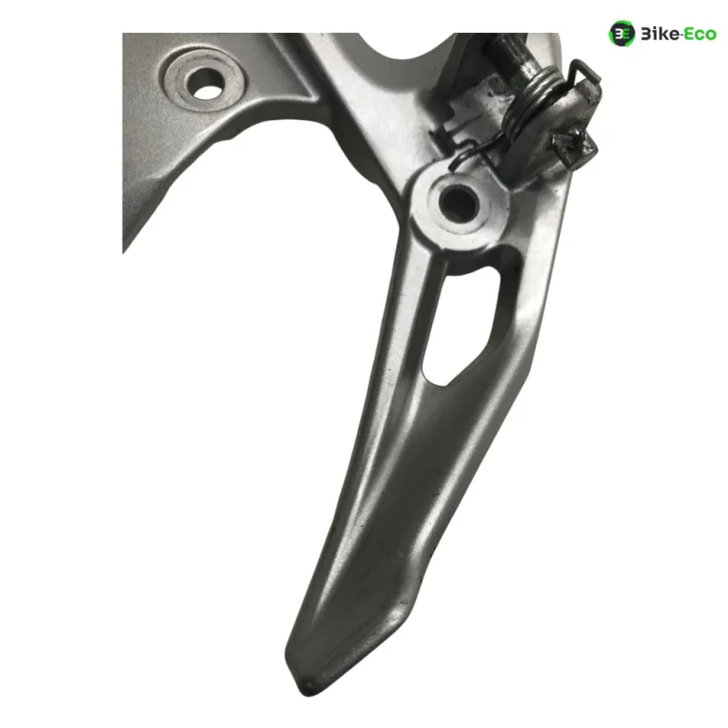 Platine avant droite YAMAHA MT09 850 2015-2017 TRACER 900