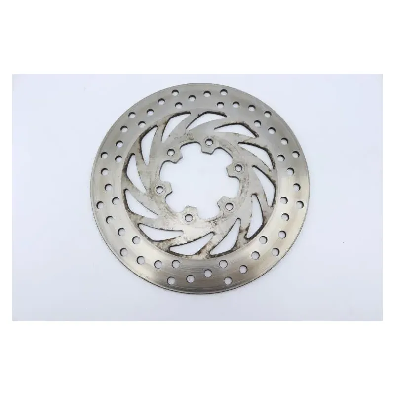 Disque frein arriere DERBI SENDA DRD 50 XTREME SM 2010 - 2017