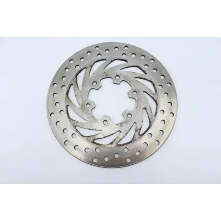 Disque frein arriere DERBI SENDA DRD 50 XTREME SM 2010 - 2017
