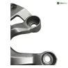 Platine avant droite YAMAHA MT09 850 2015-2017 TRACER 900 Platine avant droite YAMAHA MT09 850 2015-2017 TRACER 900