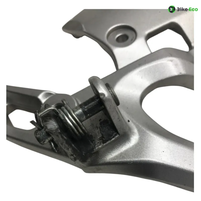 Platine avant droite YAMAHA MT09 850 2015-2017 TRACER 900