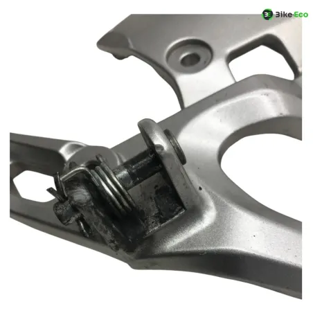 Platine avant droite YAMAHA MT09 850 2015-2017 TRACER 900