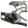 Platine avant droite YAMAHA MT09 850 2015-2017 TRACER 900 Platine avant droite YAMAHA MT09 850 2015-2017 TRACER 900