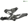 Platine avant droite YAMAHA MT09 850 2015-2017 TRACER 900 Platine avant droite YAMAHA MT09 850 2015-2017 TRACER 900