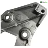 Platine avant droite YAMAHA MT09 850 2015-2017 TRACER 900 Platine avant droite YAMAHA MT09 850 2015-2017 TRACER 900