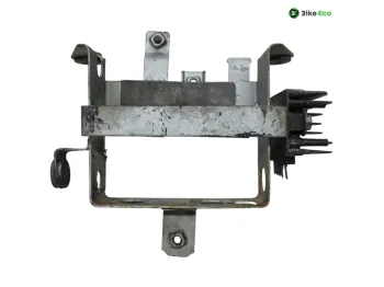 Support de batterie SUZUKI DR 600 R 1986-1989