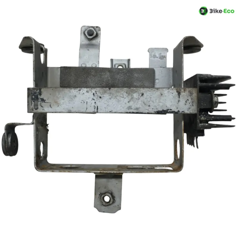 Support de batterie SUZUKI DR 600 R 1986-1989