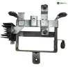 Support de batterie SUZUKI DR 600 R 1986-1989 Support de batterie SUZUKI DR 600 R 1986-1989