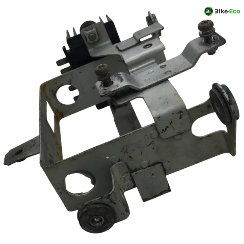 Support de batterie SUZUKI DR 600 R 1986-1989