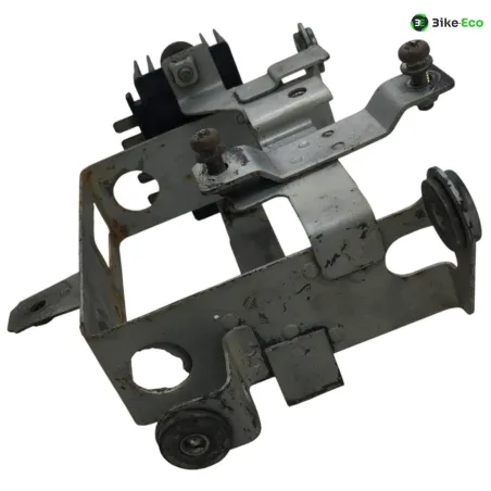 Support de batterie SUZUKI DR 600 R 1986-1989